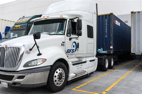 less than truckload refrigerated carriers